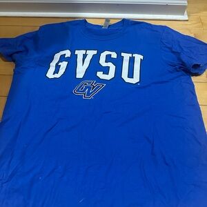 Grand Valley State University Tee
